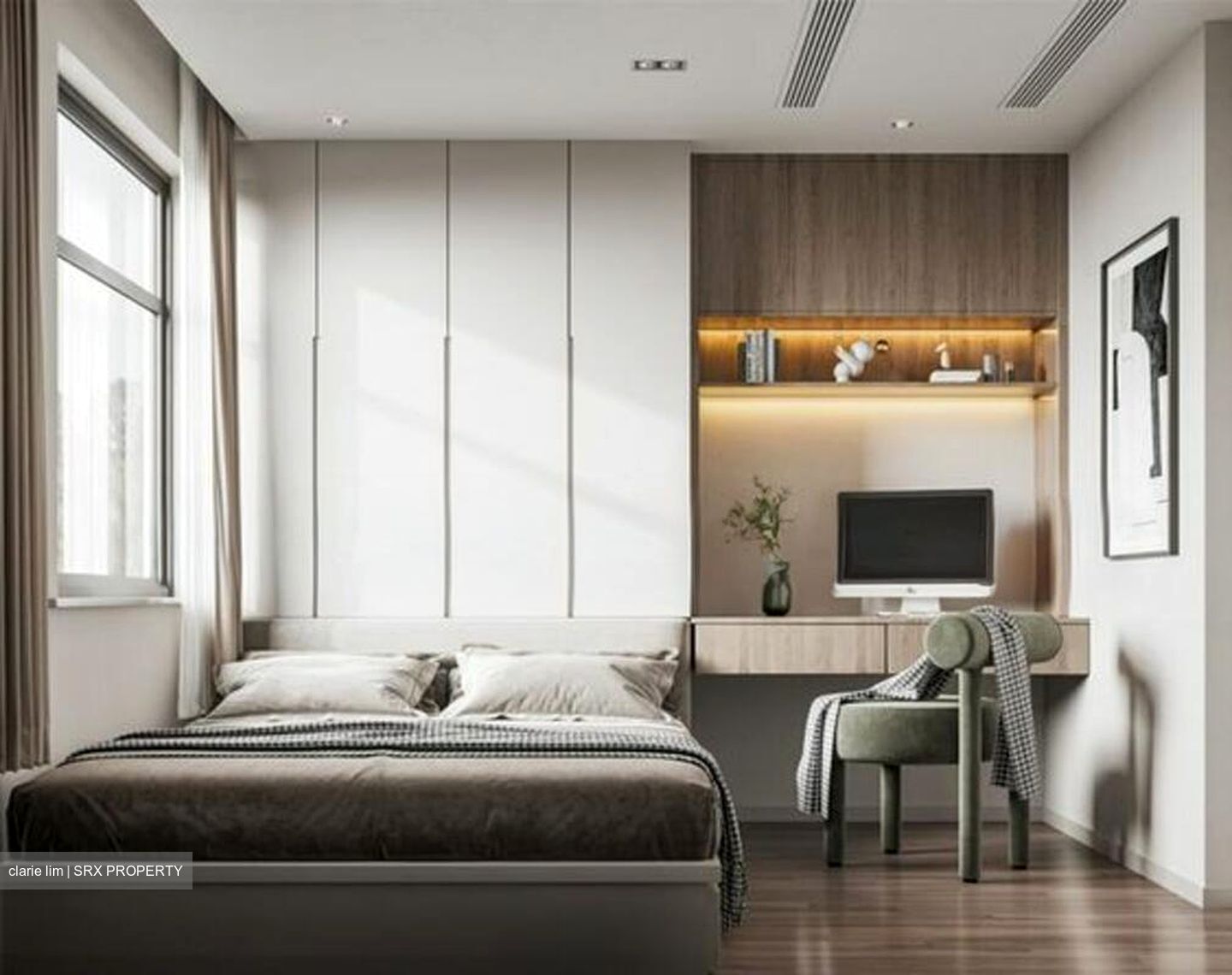 Miro (D11), Apartment #566235391